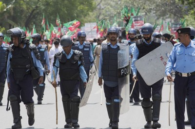 فیکٹ چیک، کیا اسلام آباد کے تعلیمی ادارے اور بازار بند رہیں گے؟