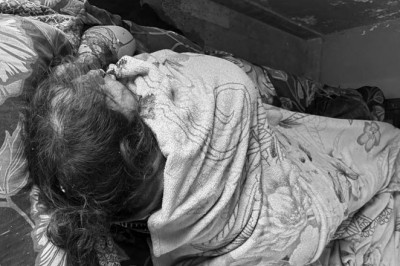 کراچی، بے روزگاری سے تنگ شہری نے 3 بچوں اور بیوی کو قتل کر کے خودکشی کرلی