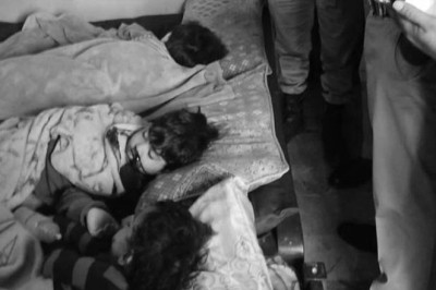 کراچی میں تین بچوں اور بیوی کو قتل کے بعد خودکشی کرنے والے کی آخری دلخراش تحریر