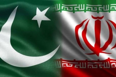 کشیدگی ختم، ایرانی وزیر خارجہ کا اسلام آباد دورے کا بھی امکان