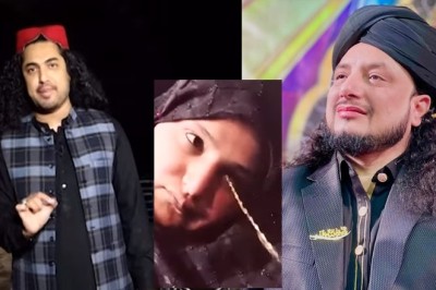 اقرار الحسن نے پیر شف شف کو بے نقاب کردیا، ویڈیو دیکھیں