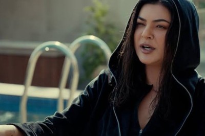 سشمیتا سین نے بابری مسجد کی جگہ رام مندر کی تعمیر کو غیر آئینی قرار دے دیا