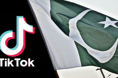 ٹک ٹاک نے پاکستان میں عام انتخابات کے حوالے سے پابندیاں سخت کردیں