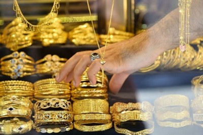 عالمی اور مقامی صرافہ بازاروں میں سونے کی قیمتیں مستحکم
