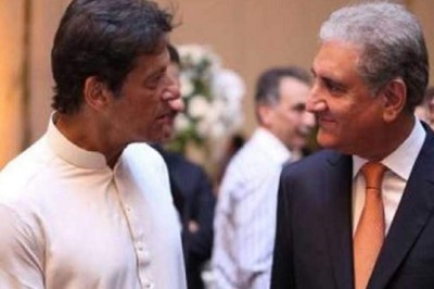 عام انتخابات، شاہ محمود قریشی اور عمران خان کیسے ووٹ ڈالیں گے؟ جانیے