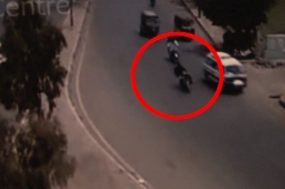 شادی کے چند روز بعد ہی دلہا ڈکیتی مزاحمت پر قتل