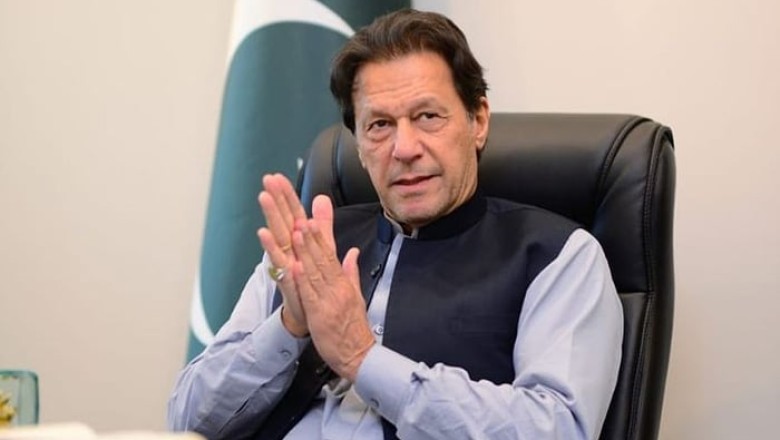 یہ ہمیں شکست نہیں دے سکتے، عوام کا غصہ 8 فروری کو نکلے گا، عمران خان