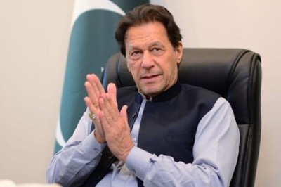 یہ ہمیں شکست نہیں دے سکتے، عوام کا غصہ 8 فروری کو نکلے گا، عمران خان