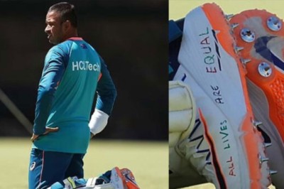 عثمان خواجہ سال 2023 کے بہترین کھلاڑی قرار