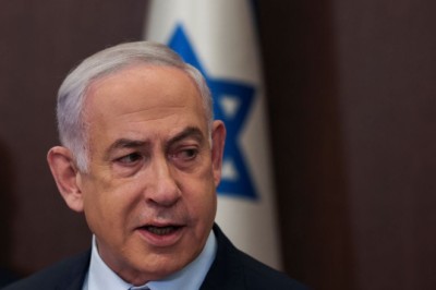 عالمی عدالت انصاف کے فیصلے پر نیتن یاہو سیخ پا، بڑا اعلان کردیا