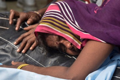 مسلمان لڑکے سے محبت پر ہندو لڑکے نے بہن اور ماں کی زندگی چھین لی