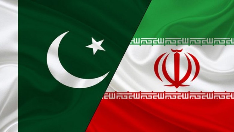 پاک ایران سفارتی تعلقات بحال ہونے کے بڑی پیشرفت