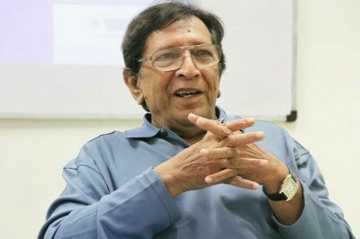 سینئر اداکار طلعت حسین کی طبیعت انتہائی خراب، یادداشت بھی چلی گئی