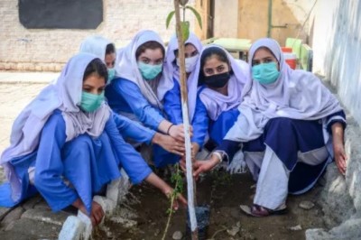 نوشہرہ، دس سالہ بچی جبری شادی کیلیے اسکول سے اغوا