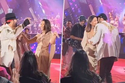 عالیہ بھٹ اور رنبیر کپور نے بڑی کامیابی حاصل کرلی