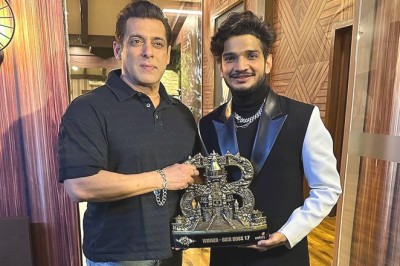 منور فاروقی بگ باس 17 کے فاتح قرار