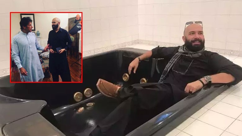 صحافی و وی لاگر وجاہت سعید غدار قرار