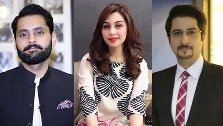 خواتین پر تشدد کا کوئی جواز نہیں ہے، جبران ناصر کا اشفاق ستی کے بیان پر ردعمل