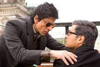 پاکستانی اپنے فنکار کو اُس وقت تک اہمیت نہیں دیتے جب تک وہ انڈیا نہ جائے، اداکار