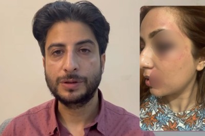 سوشل میڈیا پر کردار کشی، اشفاق ستی نے خودکشی کا اشارہ دے دیا