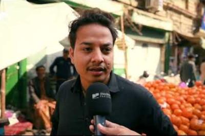 عمران خان اور شاہ محمود کو سزا، کراچی کے عوام کیا کہتے ہیں؟