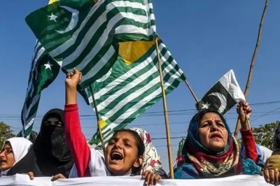 لیگی رہنما نہال ہاشمی کی ڈائیلاگ پاکستان کے ساتھ خصوصی نشست