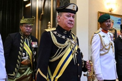 ملائیشیا کے نئے بادشاہ کے پاس کتنی دولت ہے؟ جان کر آپ حیران رہ جائیں گے