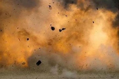 بلوچستان میں بدامنی عروج پر، ایک اور بم دھماکا