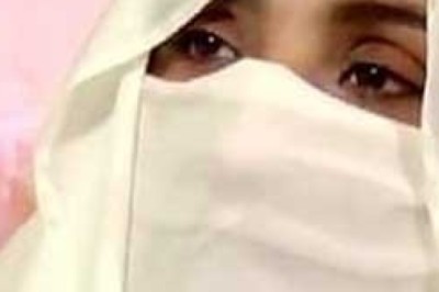 غیر شرعی نکاح کیس کا فیصلہ ابلیس کا ہے اور یہ غیرت اور بے غیرتی کی جنگ ہے، بشری بی بی