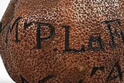 ایک لیموں 5 لاکھ روپے میں فروخت