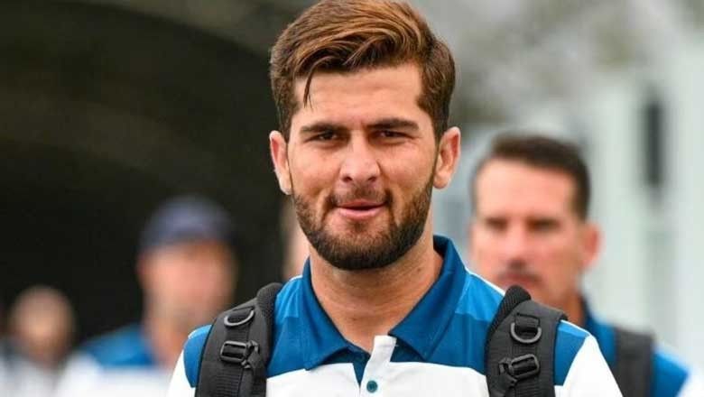 شاہین آفریدی کی طاقت کون ہے؟