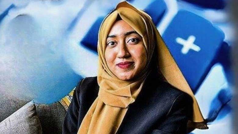 19 سالہ پاکستانی طالبہ نے سب سے کم عمر چارٹرڈ اکاؤنٹنٹ کا عالمی اعزاز اپنے نام کرلیا