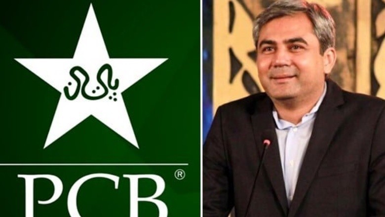 محسن نقوی پی سی بی کے چیئرمین منتخب