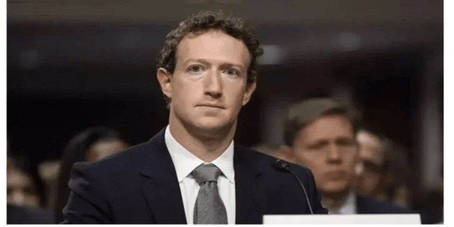 مارک زکر برگ کی موت کا خدشہ