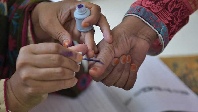 ہوشیار خبردار! معمولی غلطی سے آپکا قیمتی ووٹ ضائع ہوسکتا ہے