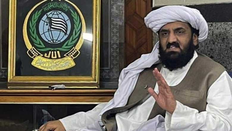 جے یو آئی رہنما پر قاتلانہ حملہ