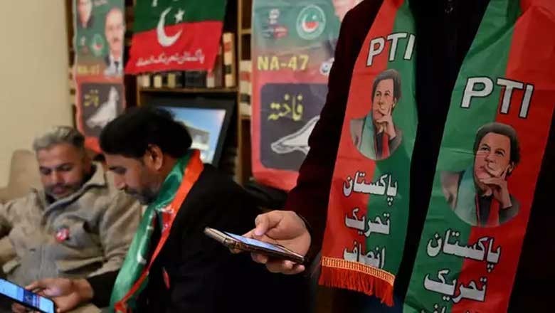 ملک بھر میں 12 بجتے ہی انتخابی مہم کا وقت ختم