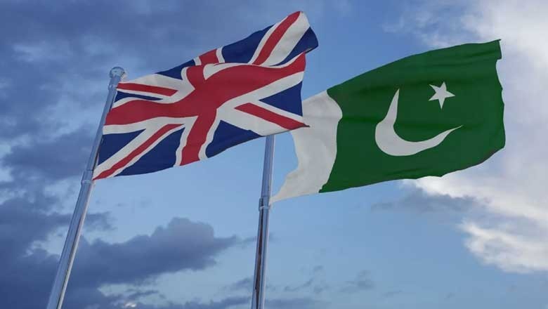 برطانیہ نے پاکستان میں ہونے والے عام انتخابات کی شفافیت پر سوالات اٹھا دیے