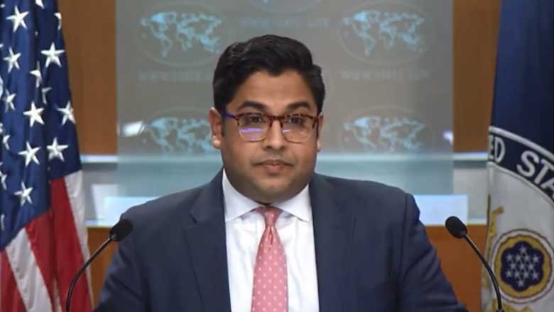 پاکستان میں انتخابی نتائج پر امریکا کا حیران کن ردعمل