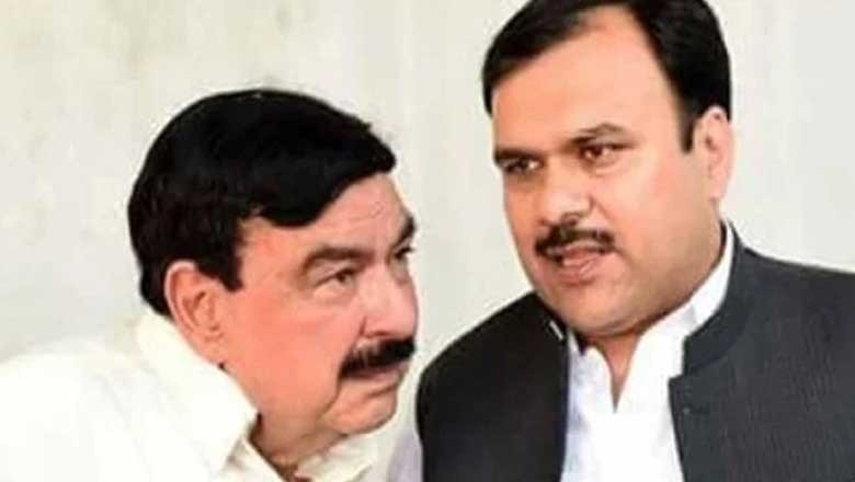 شیخ رشید نے راولپنڈی کی دونوں قومی اسمبلی کی نشستوں پر شکست تسلیم کرلی