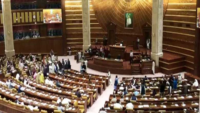 پنجاب اسمبلی کی تمام نشستوں کا اعلان، آزاد امیدواروں کی ایک نشست پر برتری