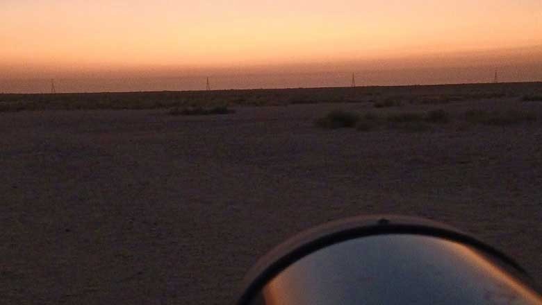 سعودی عرب میں شعبان کا چاند نظر آگیا، رمضان میں صرف ایک ماہ باقی