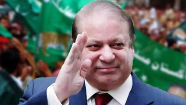 تین آزاد امیدواروں کا ن لیگ میں شمولیت کا اعلان