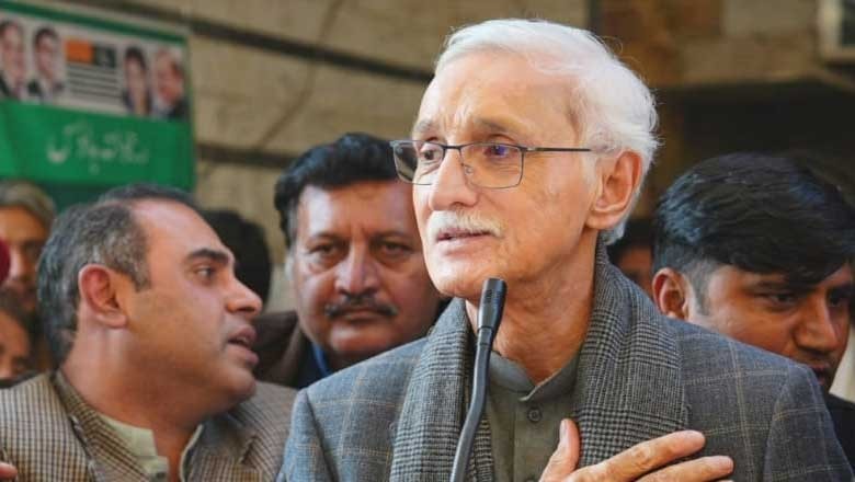 جہانگیر ترین کے بعد استحکام پاکستان پارٹی کا کیا ہوگا؟