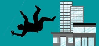 کراچی، عمارت سے پراسرار طور پر گرنے والا نوجوان جاں بحق