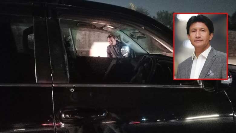 راولپنڈی میں ٹارگٹ کلنگ کی واردات میں پی ٹی آئی کے سابق ایم پی اے جاں بحق