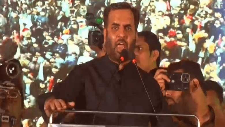 سندھ ہائیکورٹ نے ایم کیو ایم سمیت دیگر امیدواروں کی کامیابی کے نوٹی فکیشن روک دیے