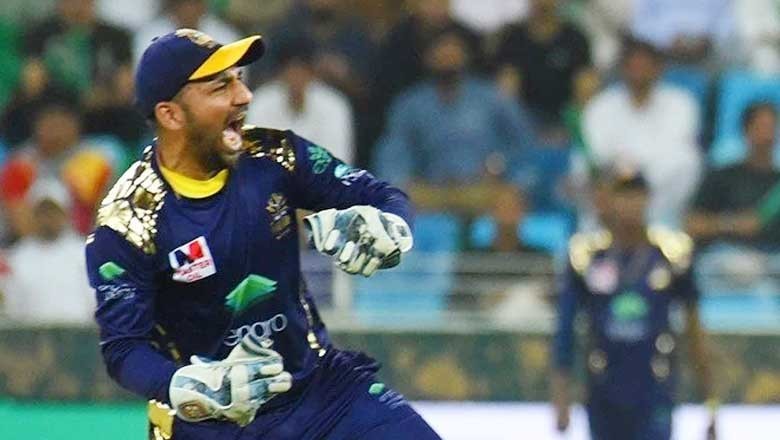 پی ایس ایل 9: سرفراز احمد نے استعفی دے دیا