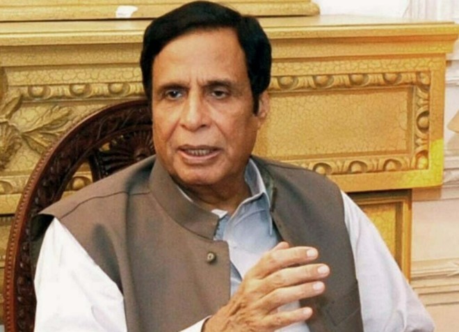 پرویز الہی کی ضمانت منظور، رہائی کا حکم