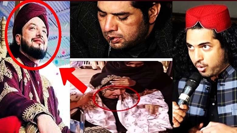 پیر حق خطیب ایک آیت تک نہیں سُنا سکا، اقرار الحسن کا انکشاف